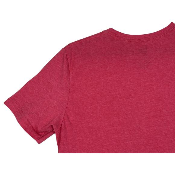 NEW! Red Dirt Hat Co Shirt 'Ride It Like You Stole It' Anderson Bean Size L - Picture 14 of 16